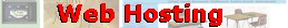 Web Hosting