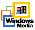 Download Microsoft's Windows Media Player