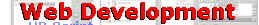 Web Development
